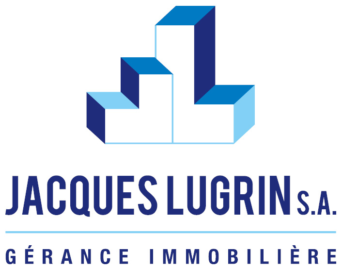 Logo Jacques Lugrin gérance immobilière