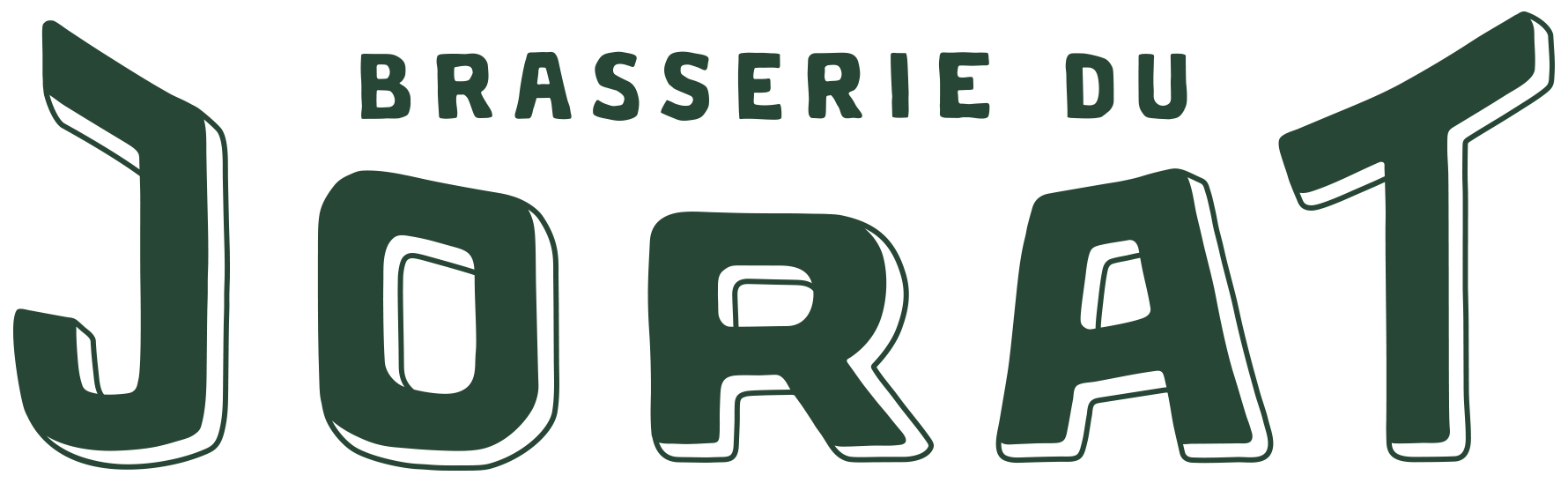 Logo Brasserie du Jorat