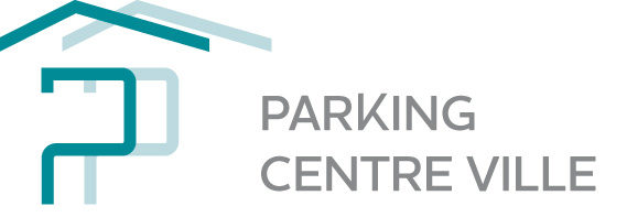 Logo Parking Centre ville