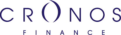 Logo Cronos finance