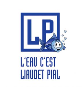 Logo Liaudet Pial
