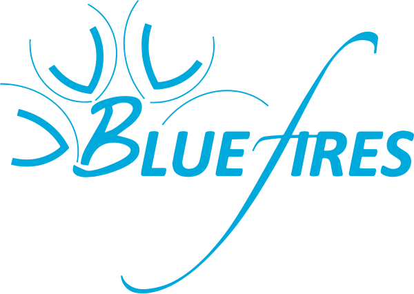 Logo Bluefires