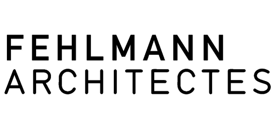 Logo Fehlmann Architectes