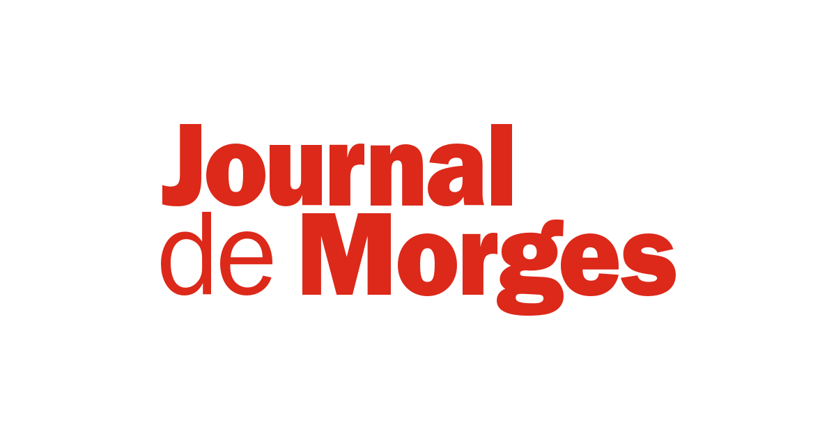 Logo Journal de Morges