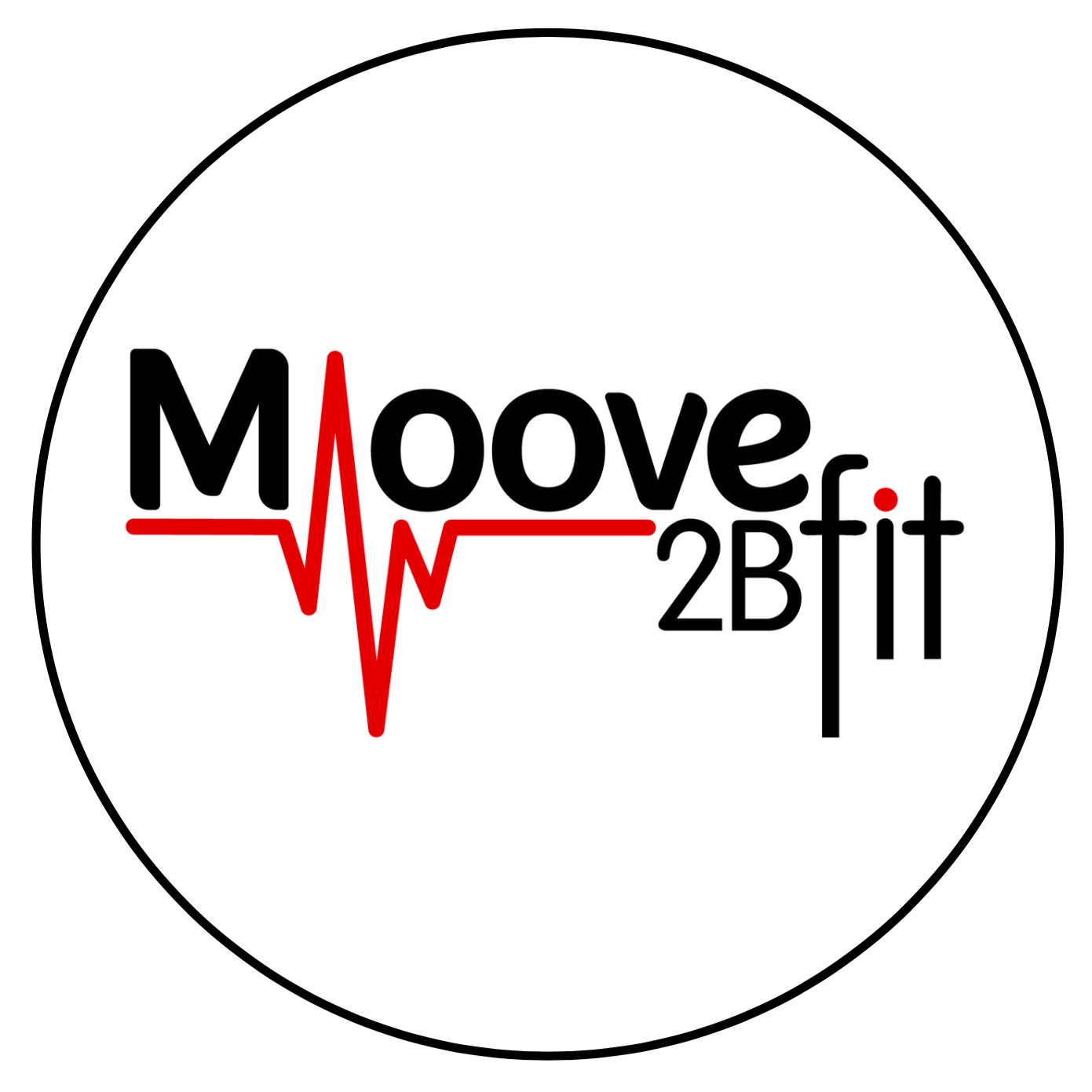 Logo Moove 2bfit