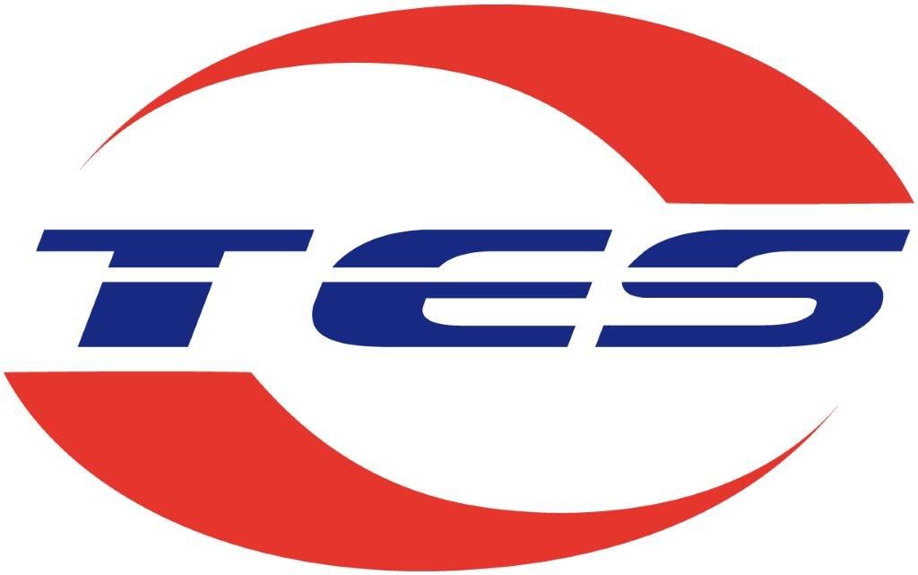 Logo TES Transports