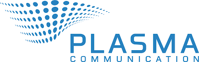 Logo Plasma Communication