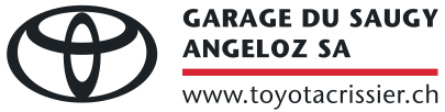 Logo Garage du Saugy