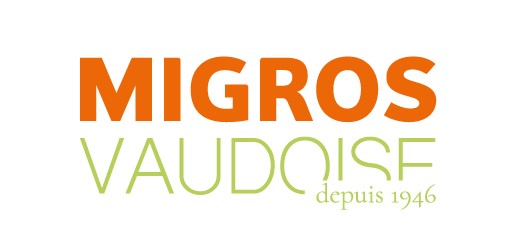 Logo Migros Vaud