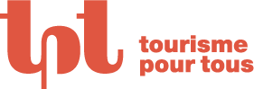 Logo Tourisme pour tous