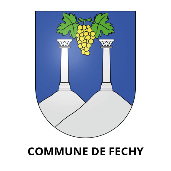 Commune de Lavigny