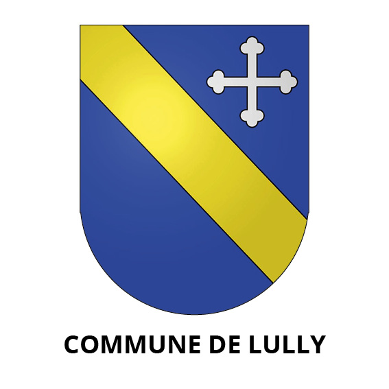 Commune de Lully