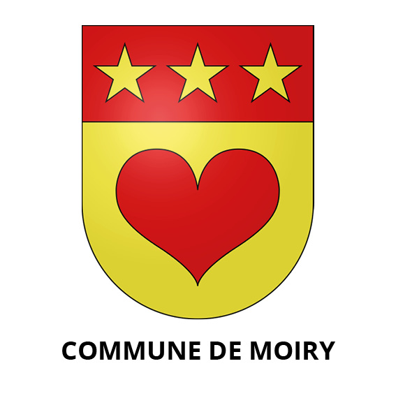 Commune de Moiry