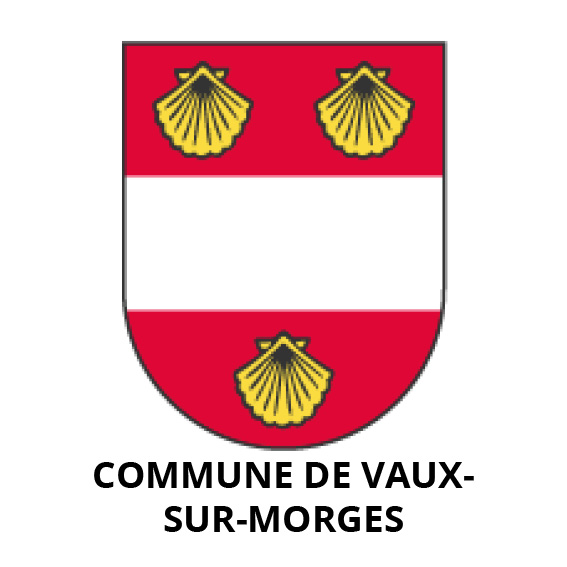 Commune de Vaux-sur-Morges