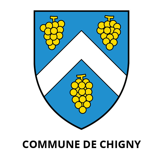 Commune de Chigny