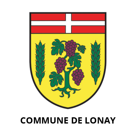Commune de Lonay
