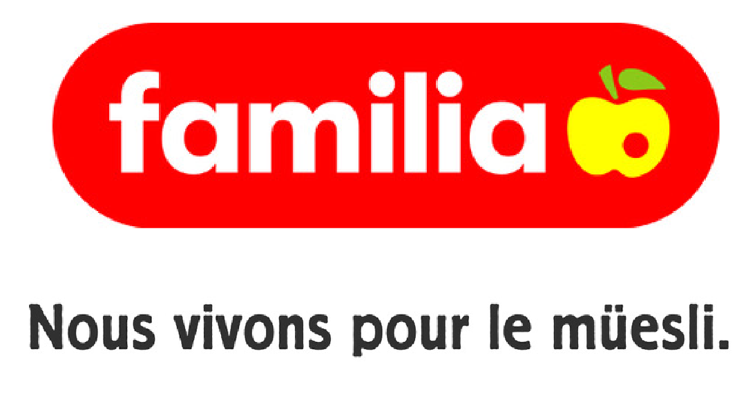 logo Familia Müseli