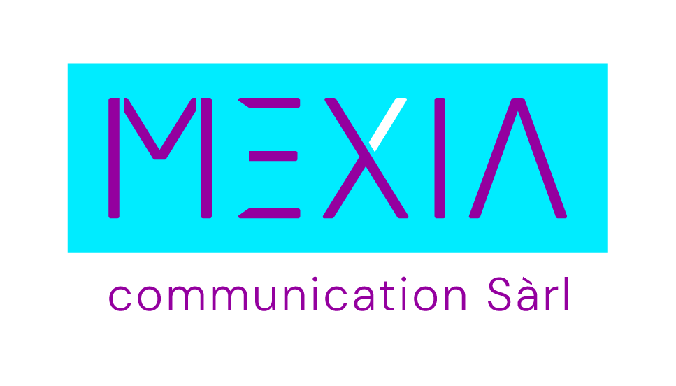 Logo Mexia communication