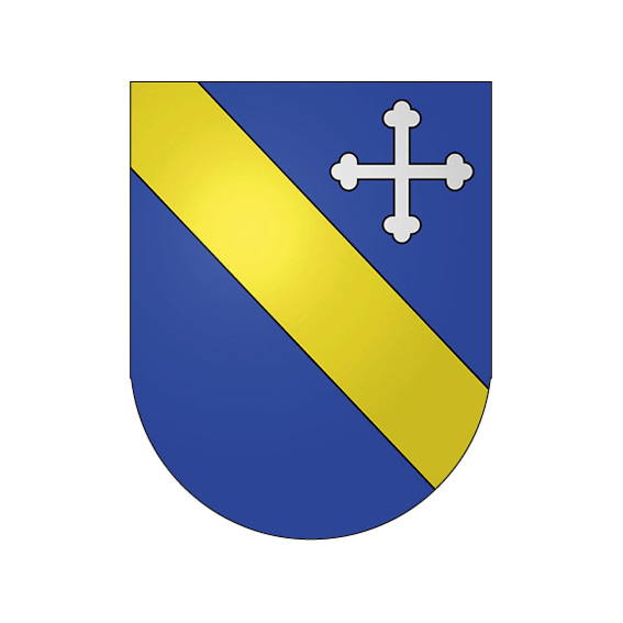 Commune de Lully