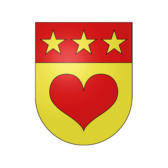 Commune de Moiry