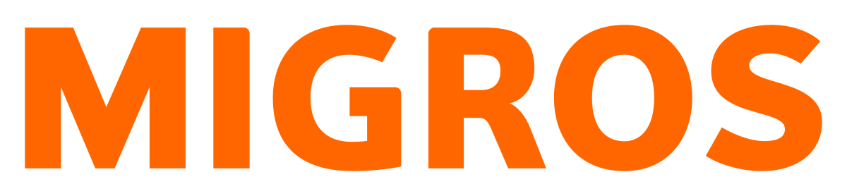 Logo Migros Vaud