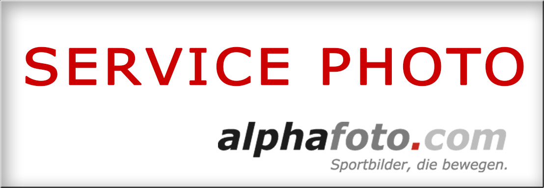 Logo Alphafoto