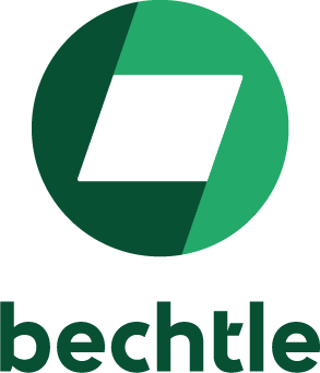 Logo Bechtle