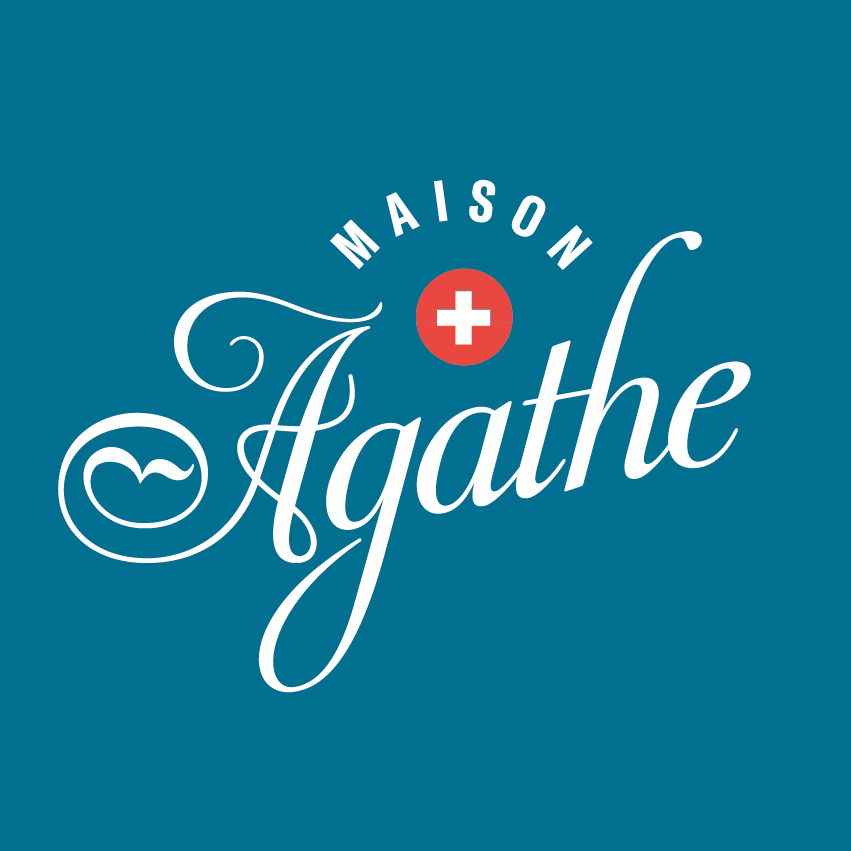 Logo le gruyère suisse