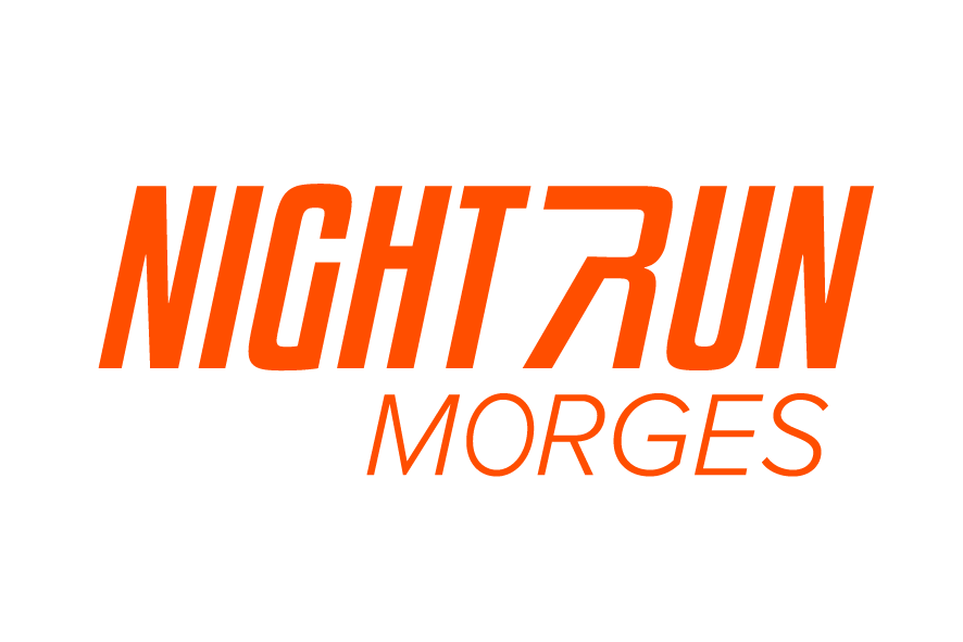 Logo Night Run Morges