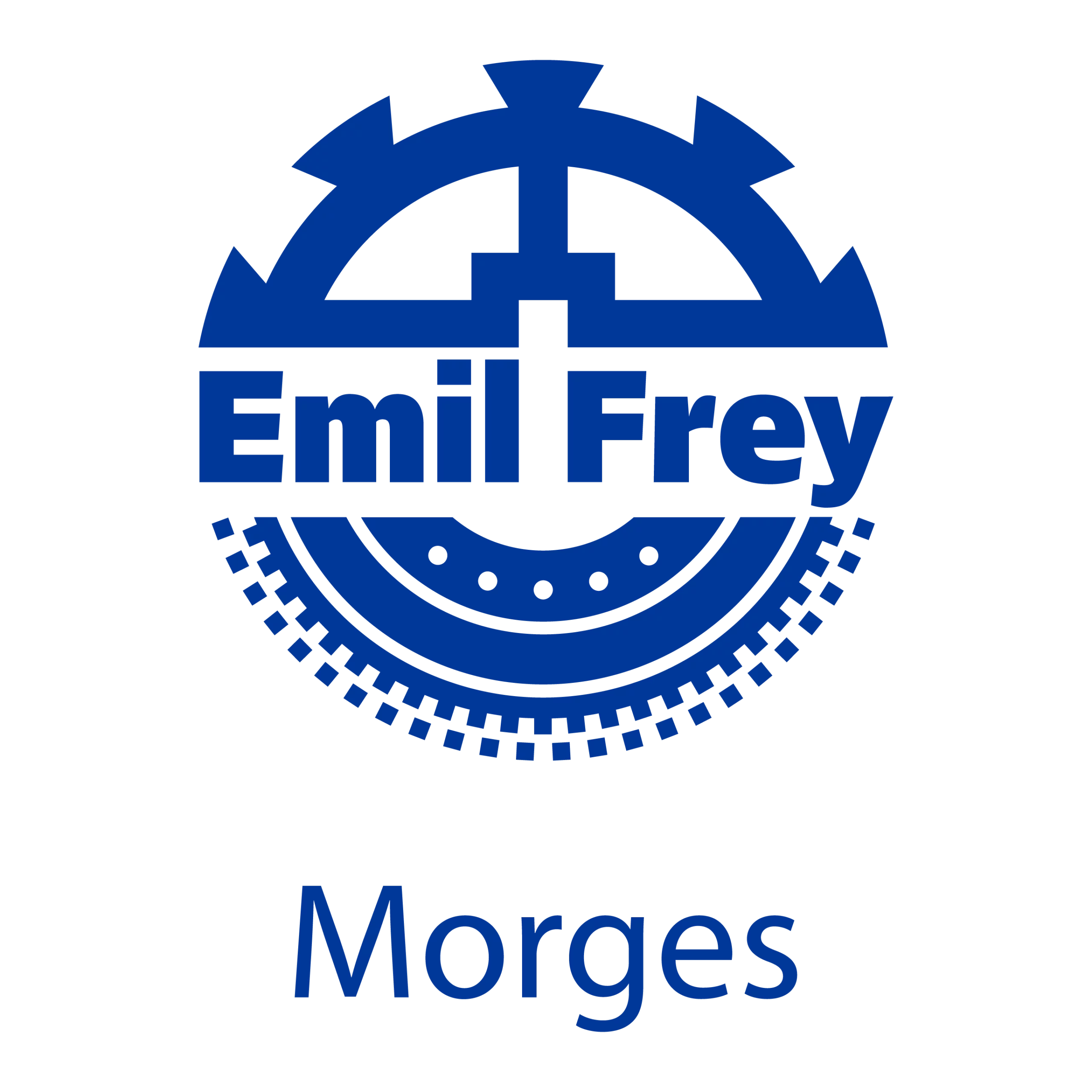 Logo Ferring